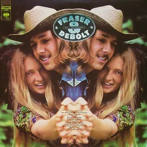 Fraser & DeBolt (with Ian Guenther)